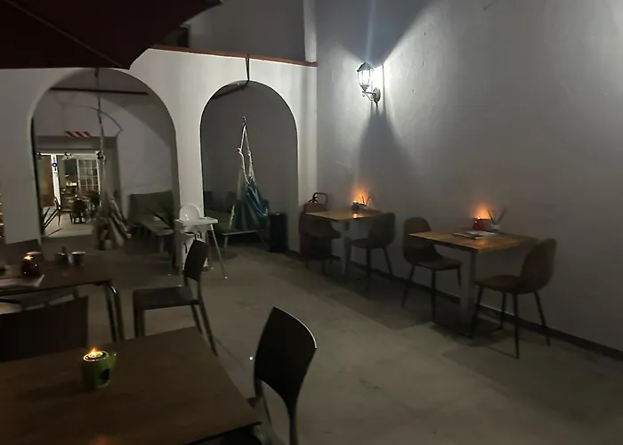 Vilador Beach Hotel